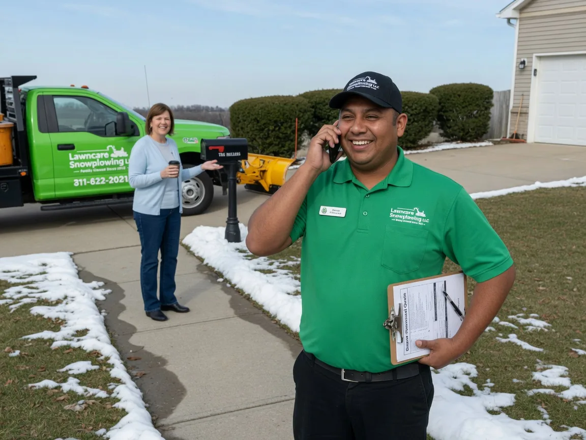 Lawn Care Services By Expert Landscaper Saraland, AL FAQs